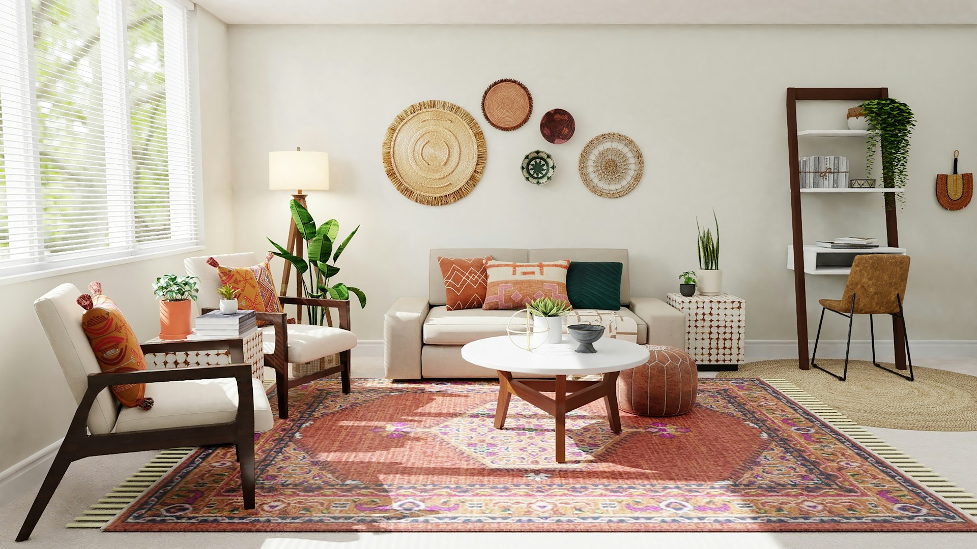 Comment changer la décoration de sa maison ?